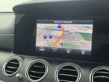 Used Mercedes-Benz E-Class 2016 for sale - 75194314: Photo
