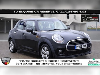 Used MINI Hatch 2016 for sale - 76132651: Photo