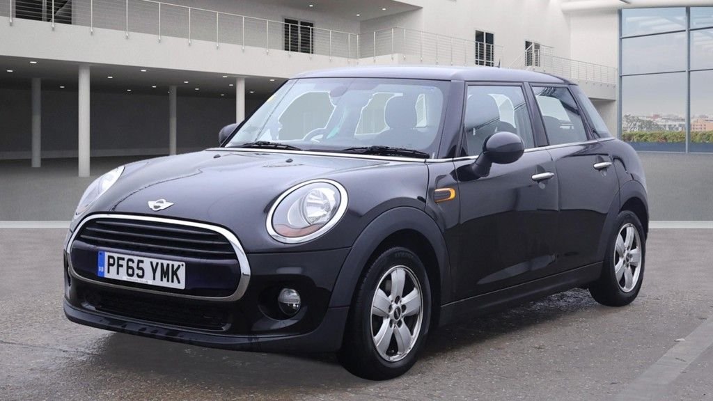 Used MINI Hatch 2016 for sale - 76132651: Photo 5