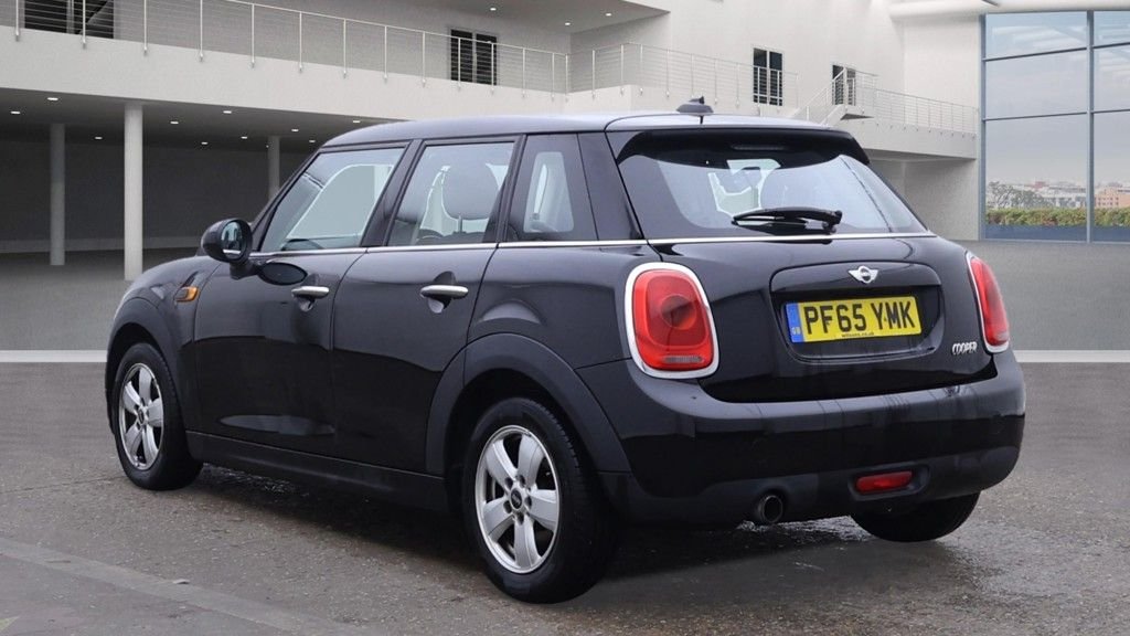 Used MINI Hatch 2016 for sale - 76132651: Photo 6