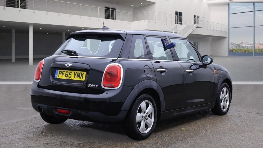 Used MINI Hatch 2016 for sale - 76132651: Photo 7