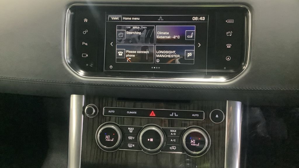 Used Land Rover Range Rover Sport 2016 for sale - 77205369: Photo 3