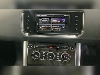 Used Land Rover Range Rover Sport 2016 for sale - 77205369: Photo