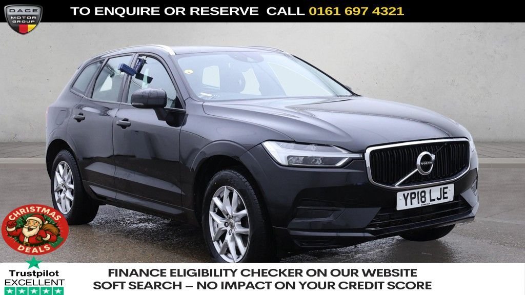 Used Volvo XC60 2018 for sale - 76841367: Photo 1