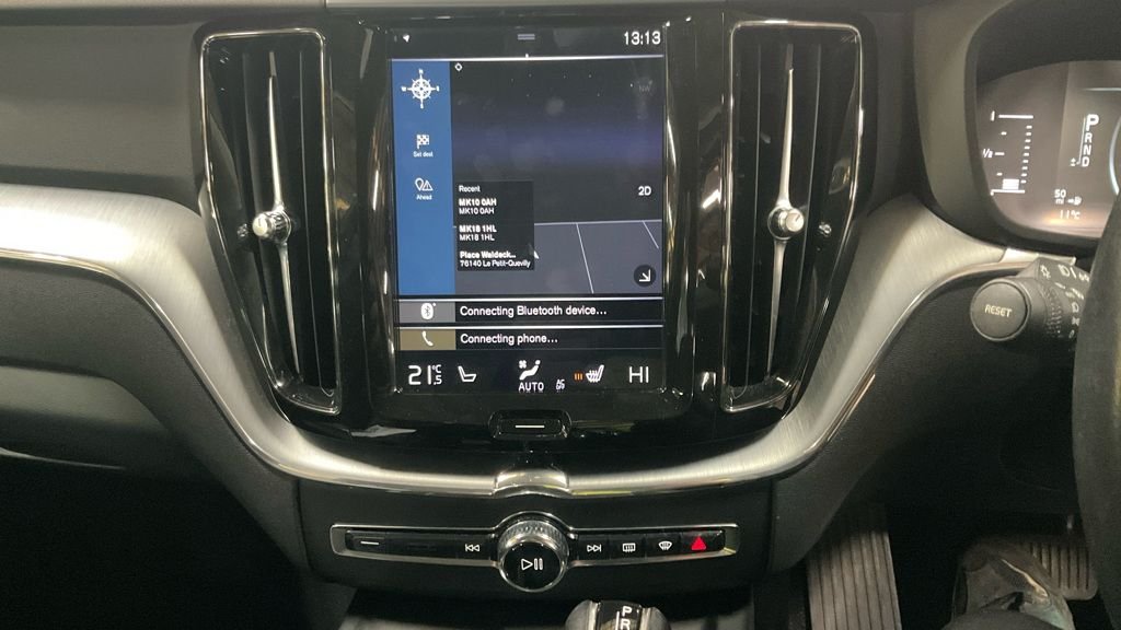 Used Volvo XC60 2018 for sale - 76841367: Photo 3