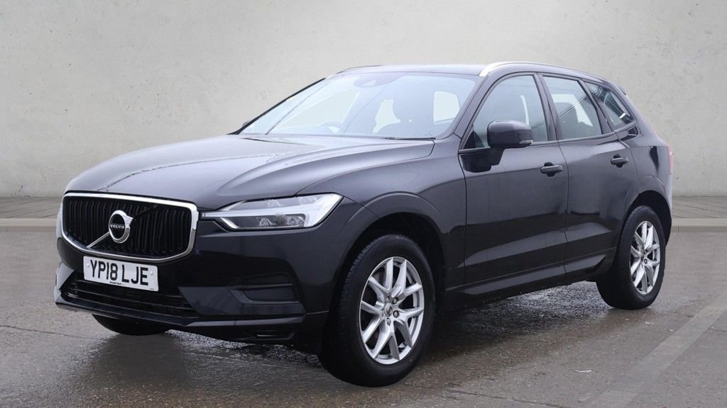 Used Volvo XC60 2018 for sale - 76841367: Photo 5