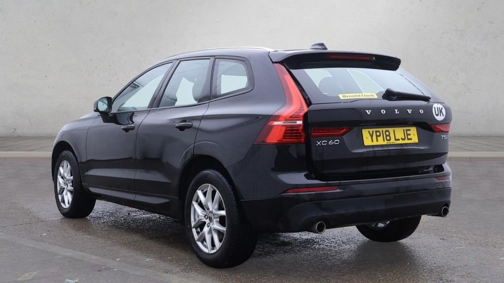 Used Volvo XC60 2018 for sale - 76841367: Photo 6