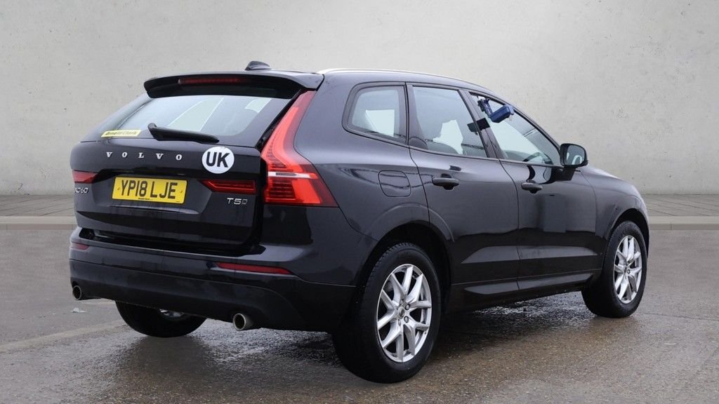 Used Volvo XC60 2018 for sale - 76841367: Photo 7