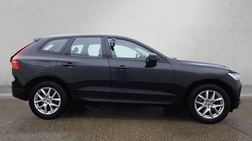 Used Volvo XC60 2018 for sale - 76841367: Photo 8