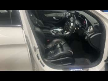 Used Mercedes-Benz C-Class 2018 for sale - 74998176: Photo