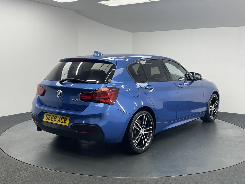 Used BMW 1 Series 2019 for sale - 77205387: Photo 11