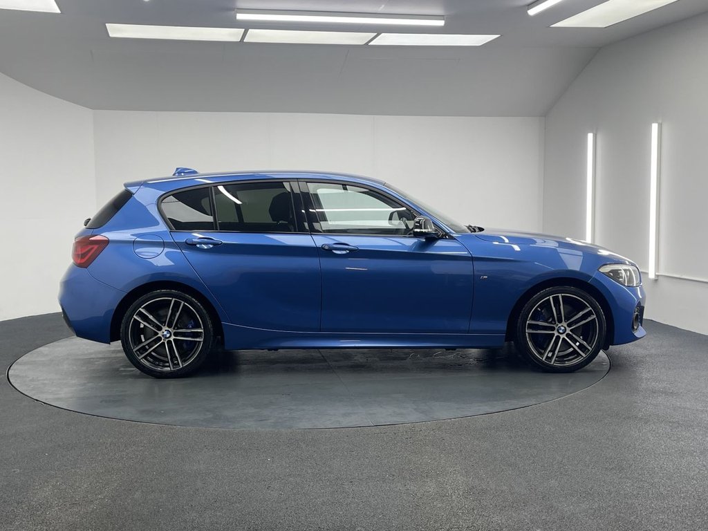 Used BMW 1 Series 2019 for sale - 77205387: Photo 13