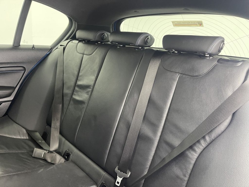 Used BMW 1 Series 2019 for sale - 77205387: Photo 15