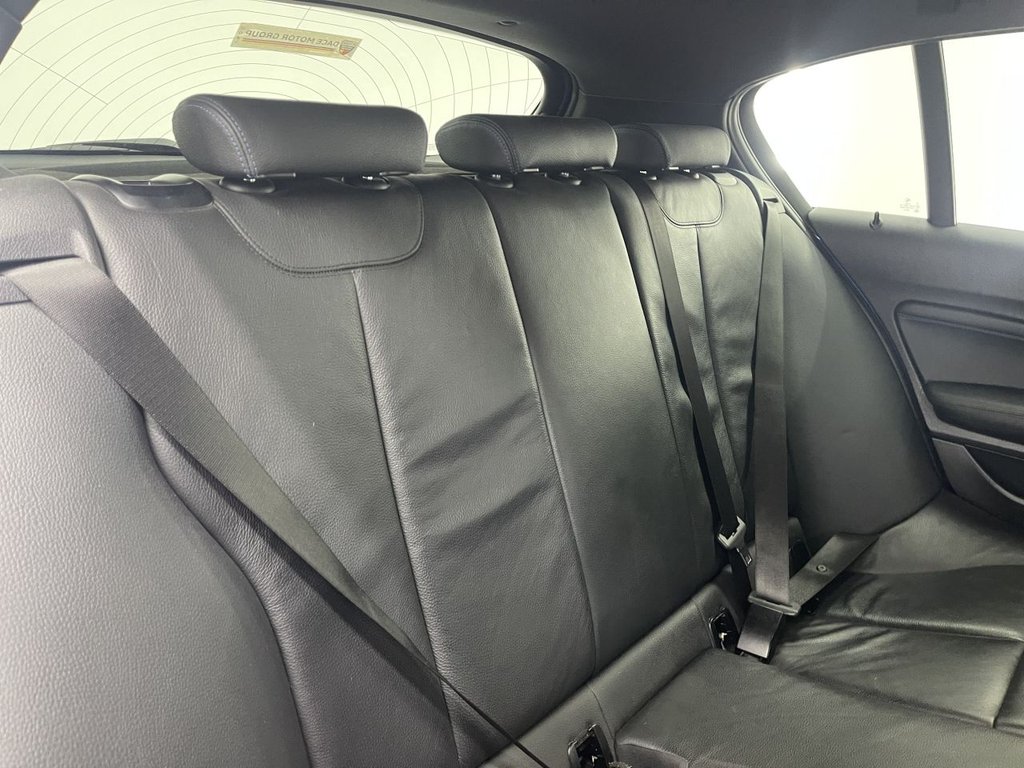 Used BMW 1 Series 2019 for sale - 77205387: Photo 17