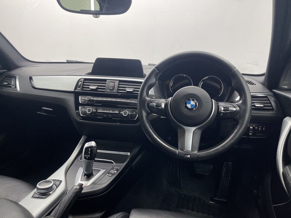 Used BMW 1 Series 2019 for sale - 77205387: Photo 19