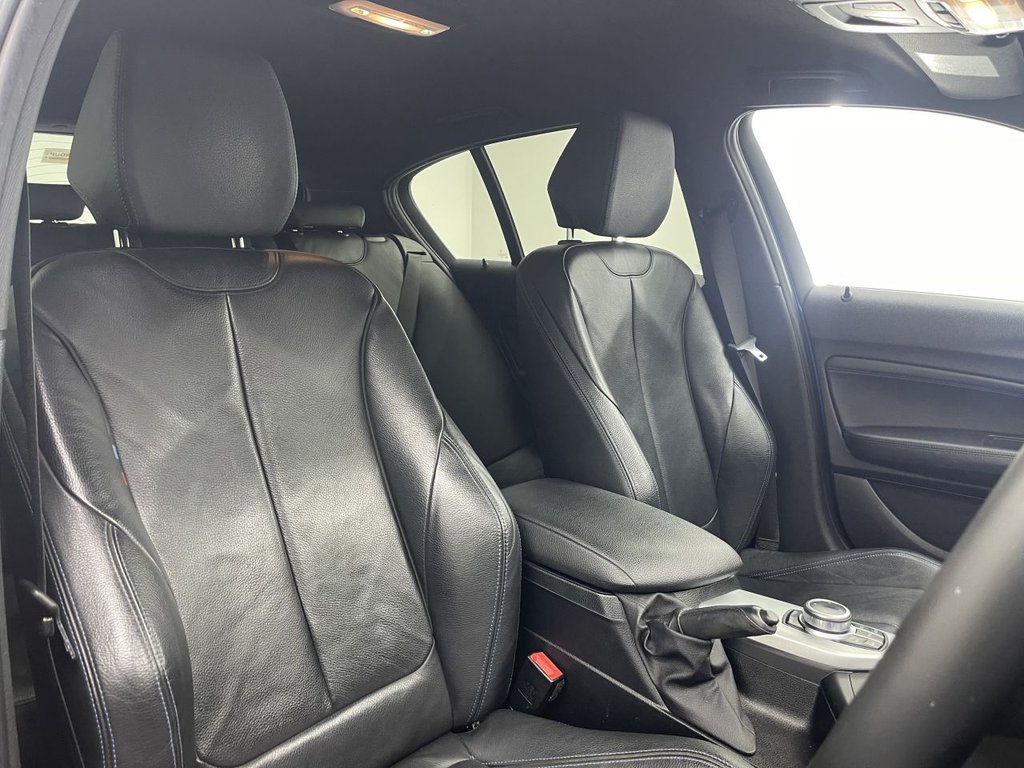 Used BMW 1 Series 2019 for sale - 77205387: Photo 2