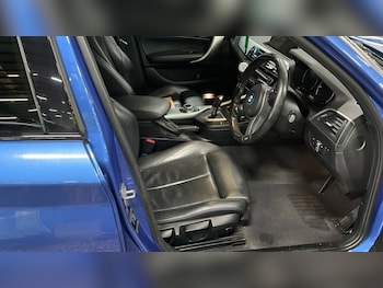 Used BMW 1 Series 2019 for sale - 77205387: Photo