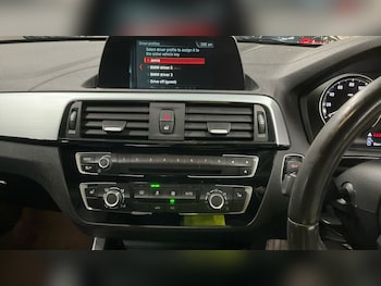 Used BMW 1 Series 2019 for sale - 77205387: Photo