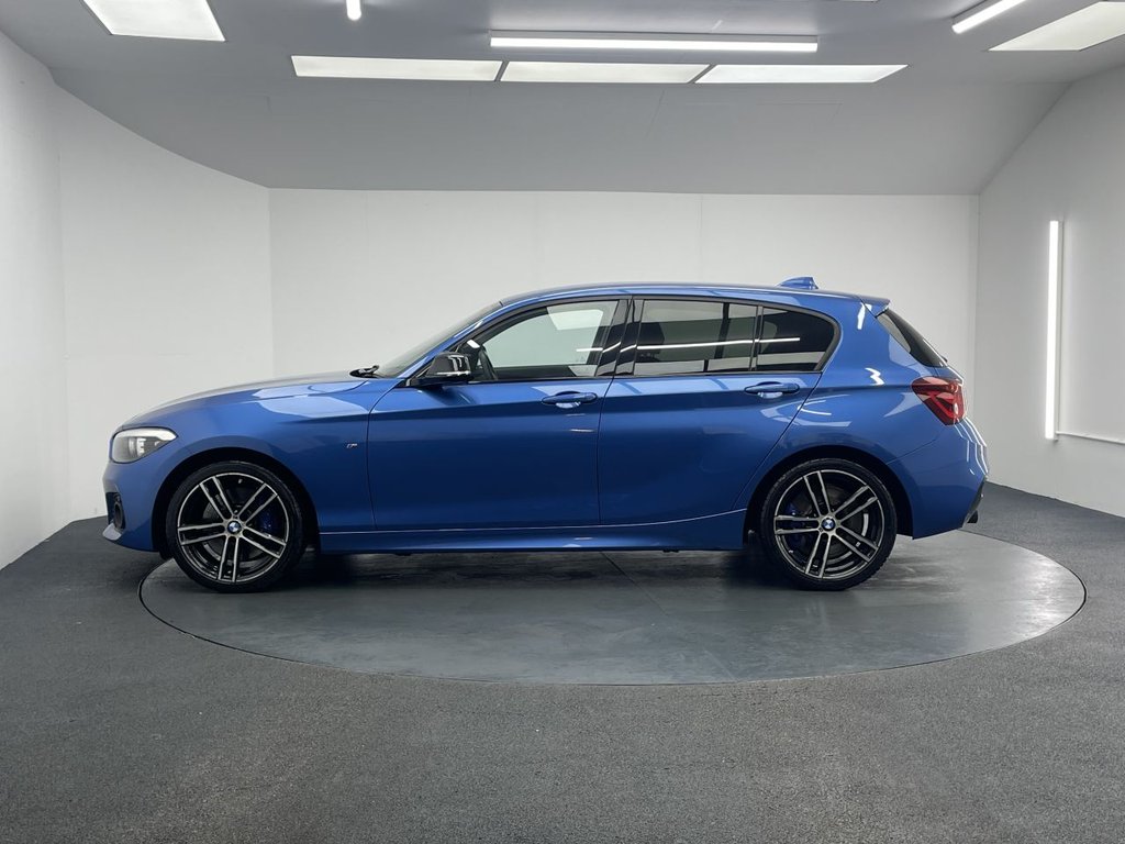 Used BMW 1 Series 2019 for sale - 77205387: Photo 7