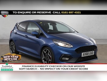 Ford Fiesta feature image