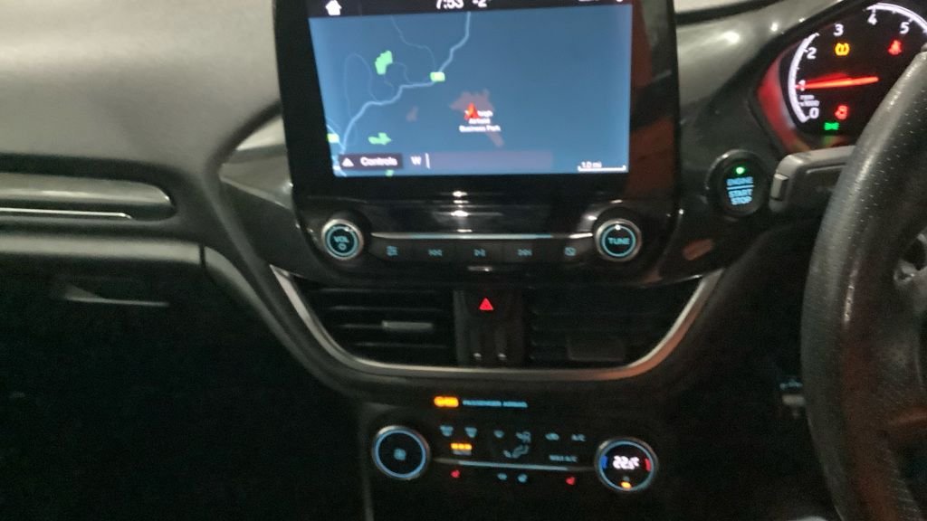 Used Ford Fiesta 2019 for sale - 77133437: Photo 3