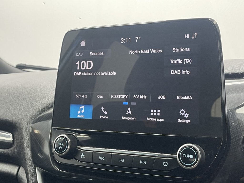 Used Ford Fiesta 2019 for sale - 77133437: Photo 30