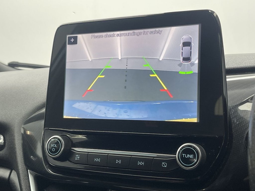 Used Ford Fiesta 2019 for sale - 77133437: Photo 31