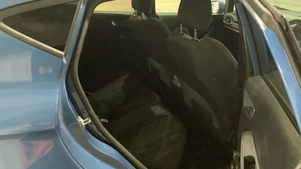 Used Ford Fiesta 2019 for sale - 77133437: Photo 9