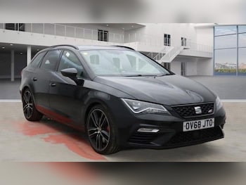 Used SEAT Leon 2019 for sale - 77547296: Photo