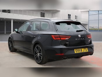 Used SEAT Leon 2019 for sale - 77547296: Photo
