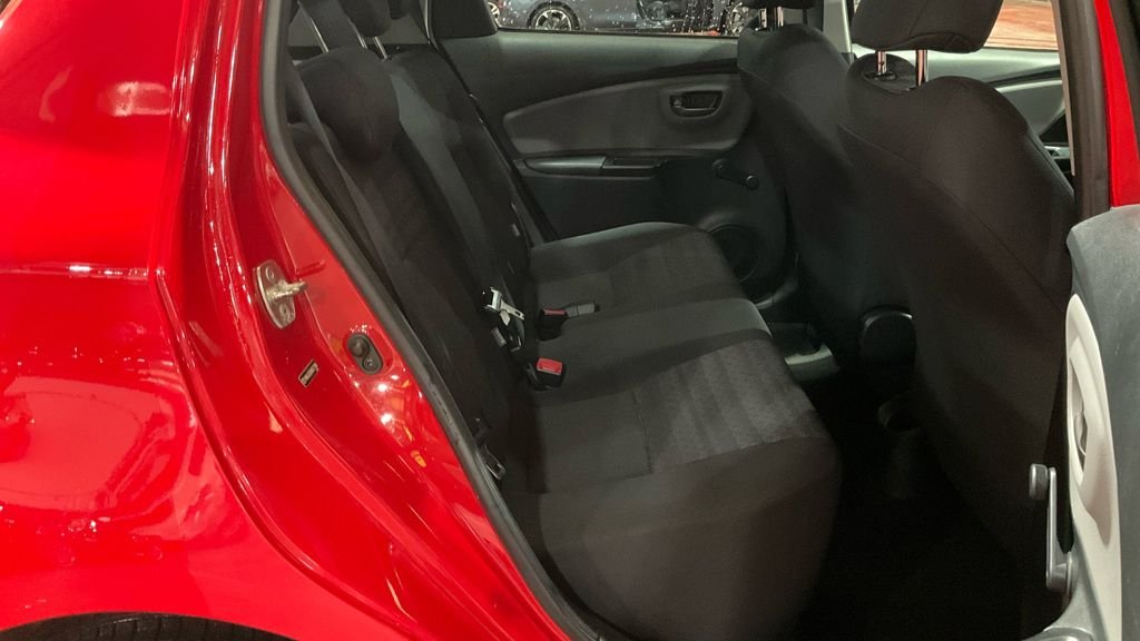 Used Toyota Yaris 2016 for sale - 76711233: Photo 9