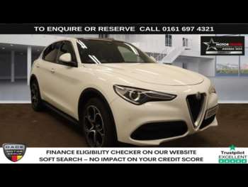 2019 (19) - 2.0T Milano Edizione SUV 5dr Petrol Auto Q4 AWD Euro 6 (s/s) (280 ps)