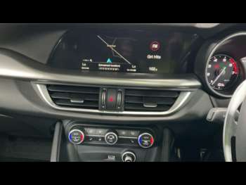 Used Alfa Romeo Stelvio 2019 for sale - 74783845: Photo