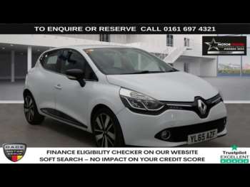 2016 (65) - 0.9 TCE 90 Dynamique S Nav 5dr