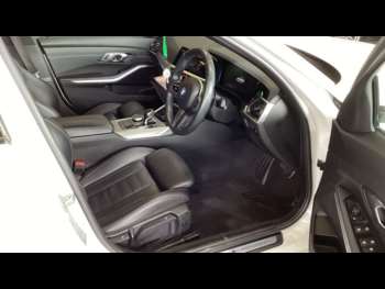 Used BMW 3 Series 2020 for sale - 74997711: Photo