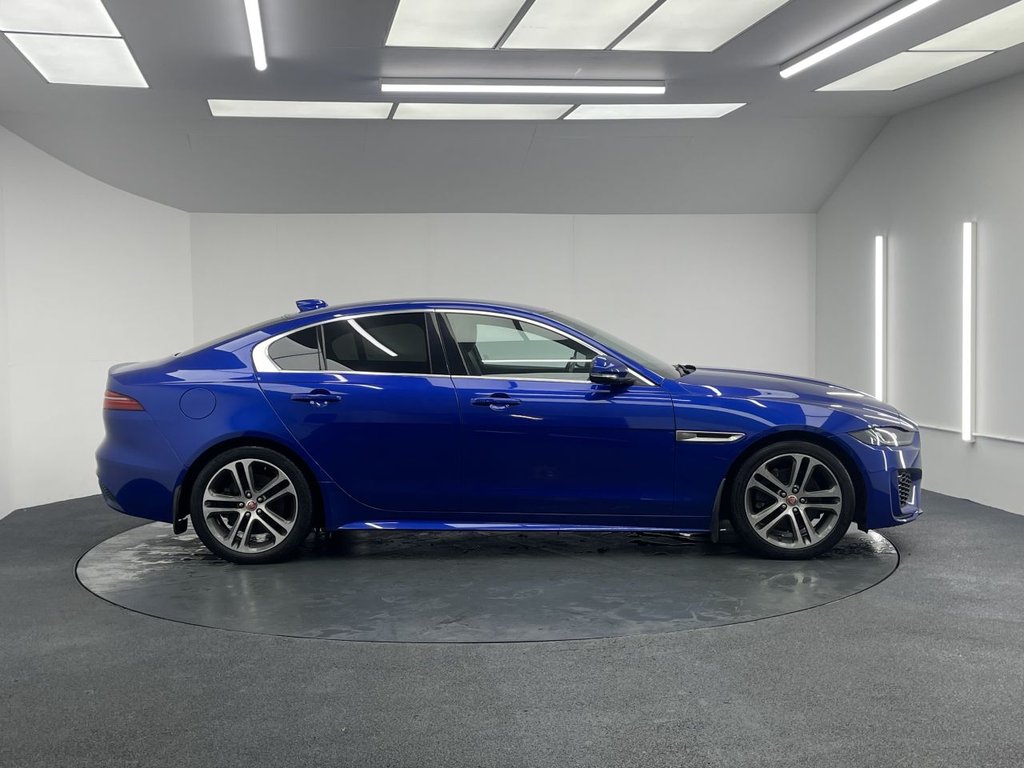 Used Jaguar XE 2019 for sale - 75801387: Photo 13
