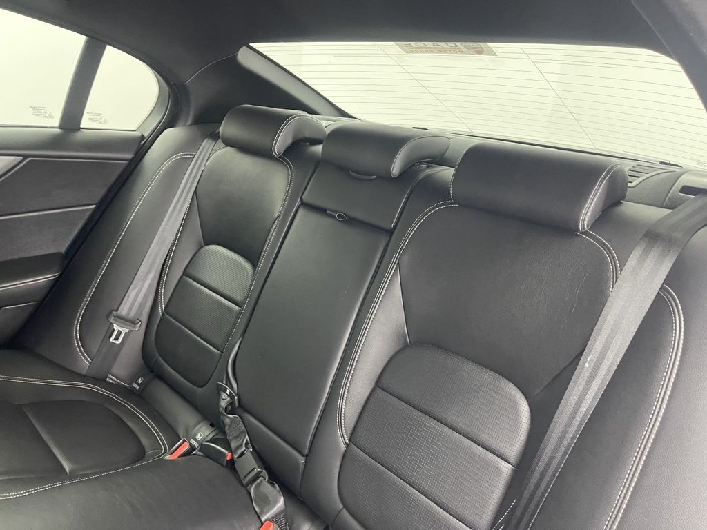 Used Jaguar XE 2019 for sale - 75801387: Photo 15