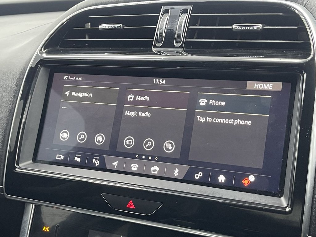 Used Jaguar XE 2019 for sale - 75801387: Photo 27