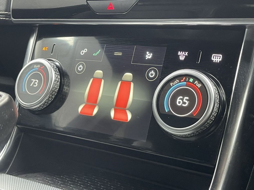 Used Jaguar XE 2019 for sale - 75801387: Photo 33