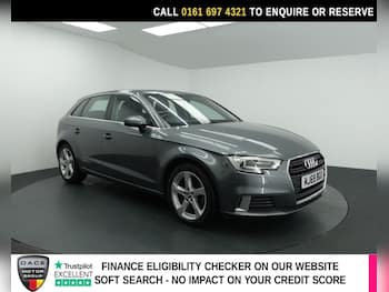 Used Audi A3 2019 for sale - 79822563: Photo