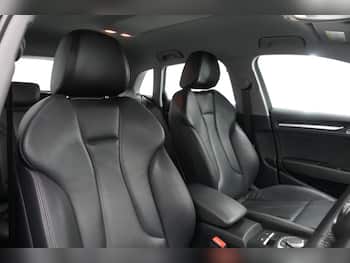 Used Audi A3 2019 for sale - 79822563: Photo