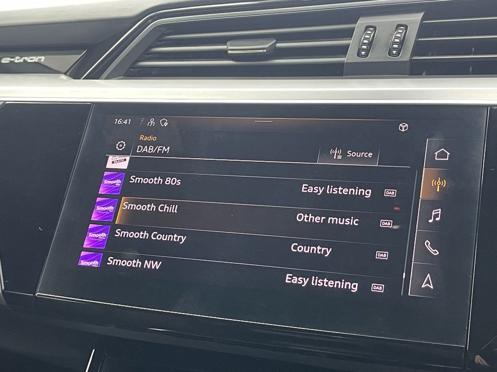 Used Audi e-tron 2021 for sale - 77288416: Photo 29