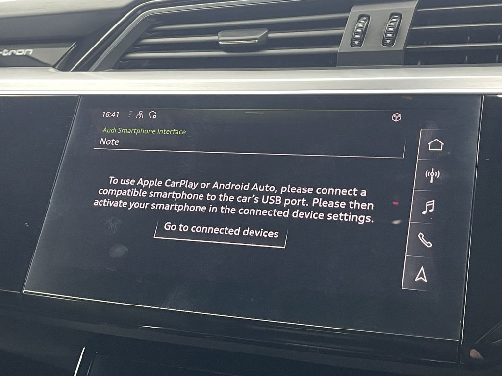 Used Audi e-tron 2021 for sale - 77288416: Photo 30