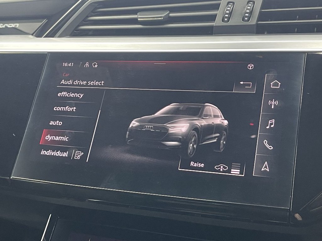 Used Audi e-tron 2021 for sale - 77288416: Photo 31
