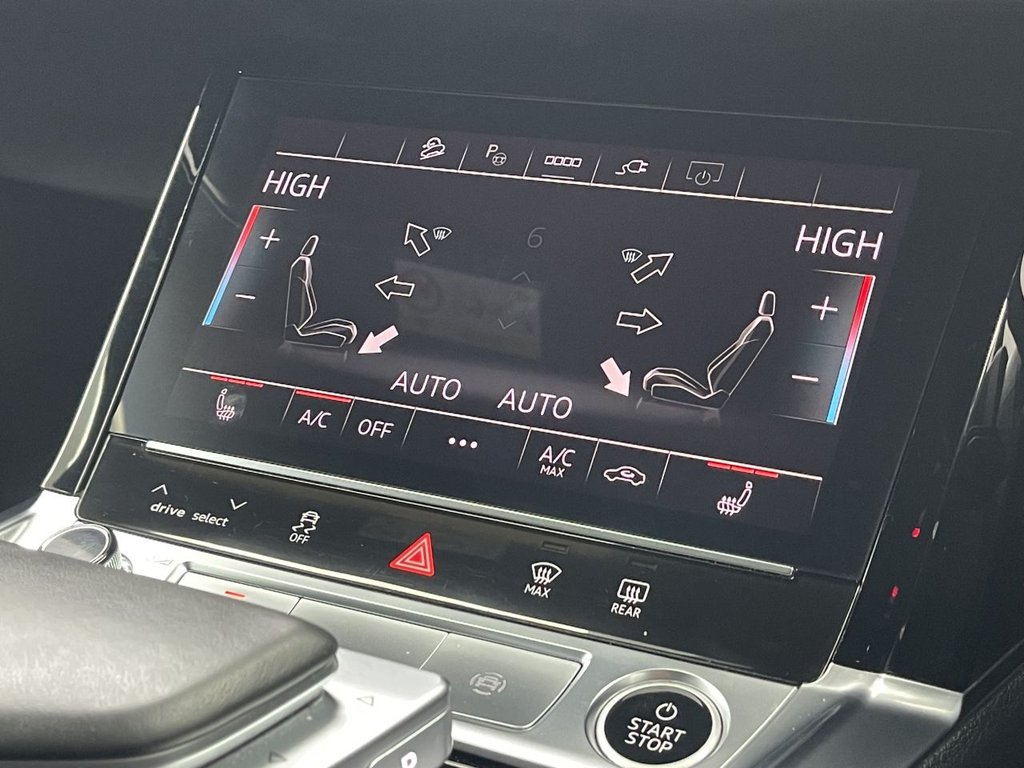 Used Audi e-tron 2021 for sale - 77288416: Photo 34