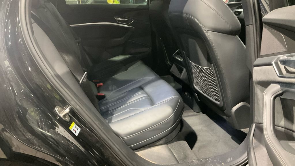 Used Audi e-tron 2021 for sale - 77288416: Photo 9
