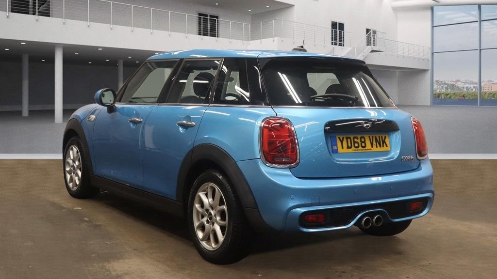 Used MINI Hatch 2018 for sale - 76132607: Photo 6
