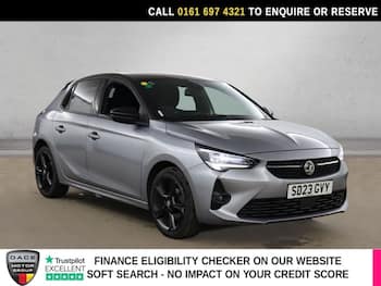 Used Vauxhall Corsa 2023 for sale - 79742952: Photo