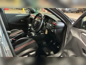 Used Vauxhall Corsa 2023 for sale - 79742952: Photo