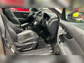 Used Nissan Qashqai 2020 for sale - 77748504: Photo